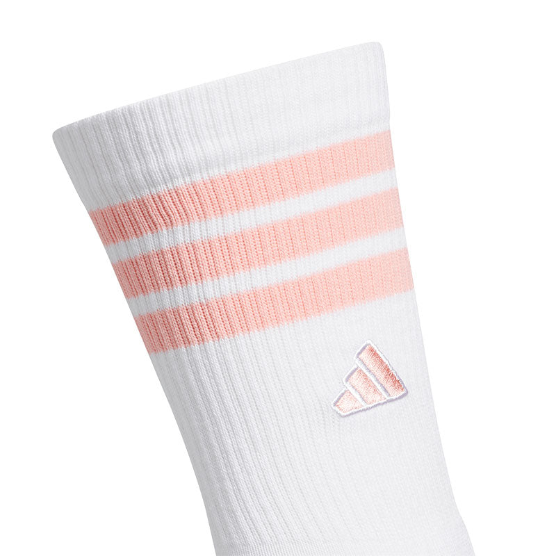 ADIDAS 3-Stripes Crew Unisex Socks (Frozen Turbo)