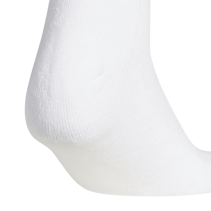 ADIDAS 3-Stripes Crew Unisex Socks (Frozen Turbo)