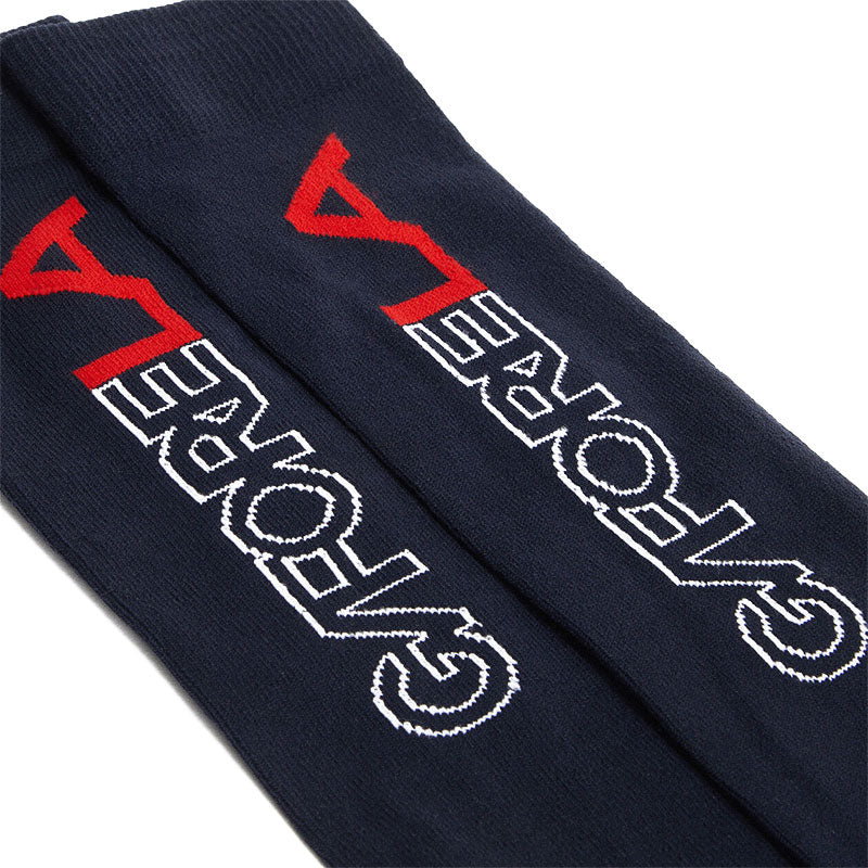 GFORE LA Knee High Women's Socks (Twilight)