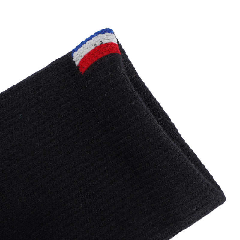 LE COQ SPORTIF GOLF Classic Women's Knee Socks (Black)