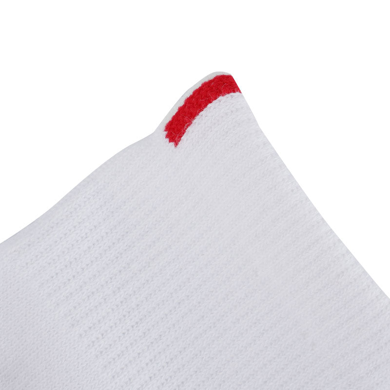 LE COQ SPORTIF GOLF Classic Women's Knee Socks (White)