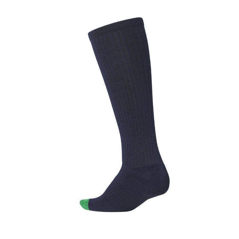 ADIDAS Originals Trefoil Women's Knee Socks (Indigo)