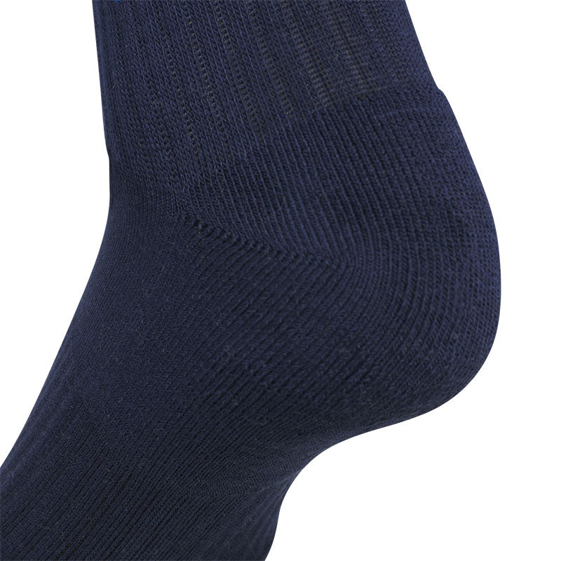 ADIDAS Originals Trefoil Women's Knee Socks (Indigo)