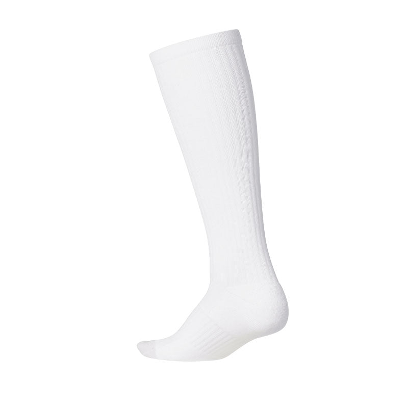 ADIDAS Originals Trefoil Women's Knee Socks  (White)