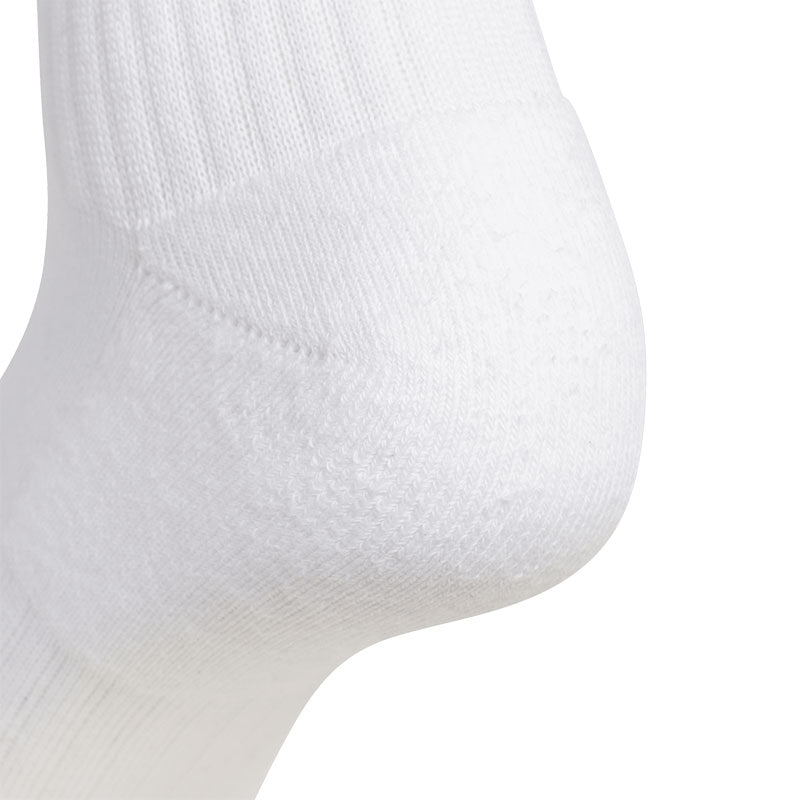 ADIDAS Originals Trefoil Women's Knee Socks  (White)