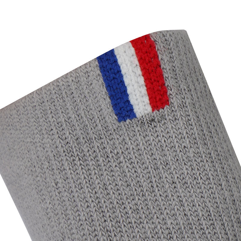 LE COQ SPORTIF GOLF Classic Women's Knee Socks (Grey)