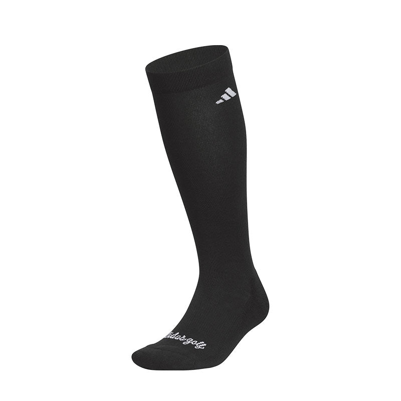 ADIDAS Performance Logo Women's Knee Socks (Black)