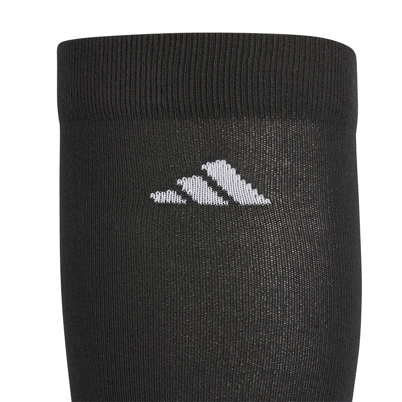 ADIDAS Performance Logo Women's Knee Socks (Black)
