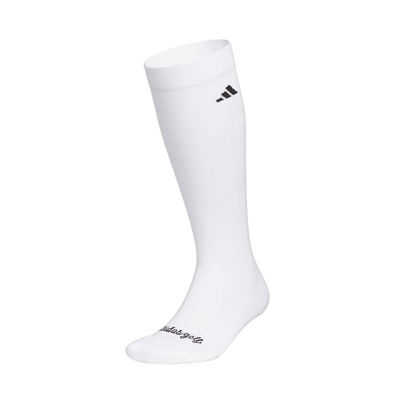 ADIDAS Performance Logo Women's Knee Socks (White)