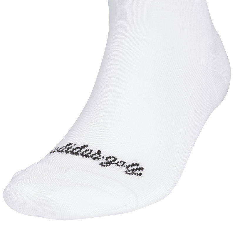 ADIDAS Performance Logo Women's Knee Socks (White)