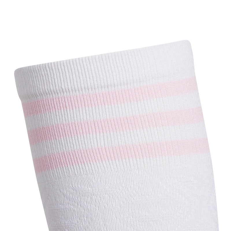 ADIDAS Originals Women's Knee High Socks (Pink)
