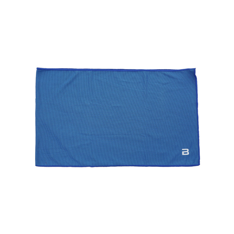 BELL & PAGE S24 Cooling Towel (Dark Blue)