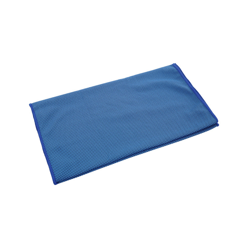BELL & PAGE S24 Cooling Towel (Dark Blue)