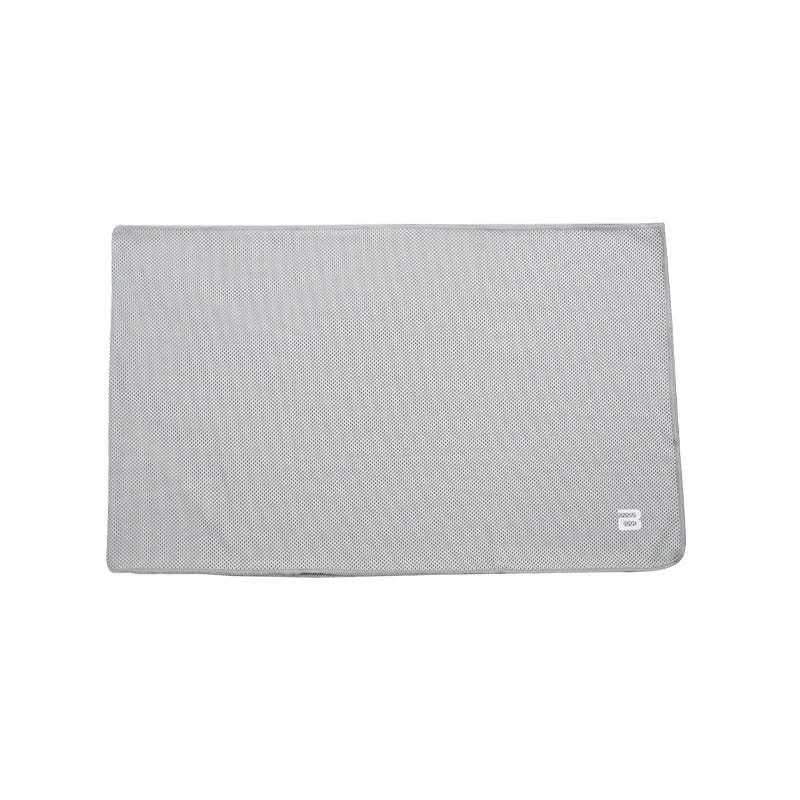 BELL & PAGE S24 Cooling Towel (Grey)