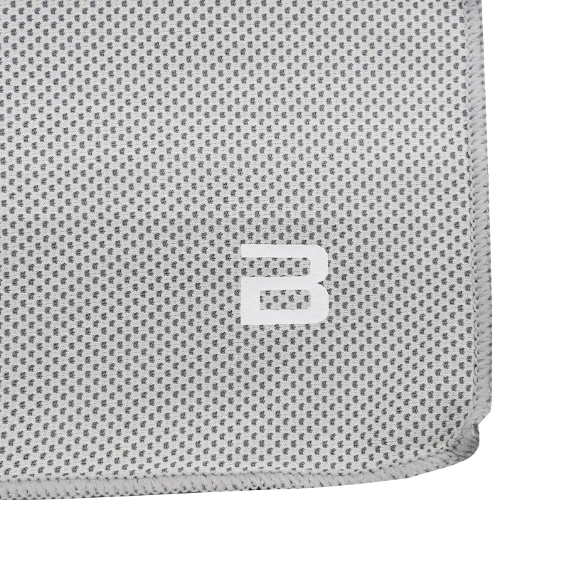 BELL & PAGE S24 Cooling Towel (Grey)