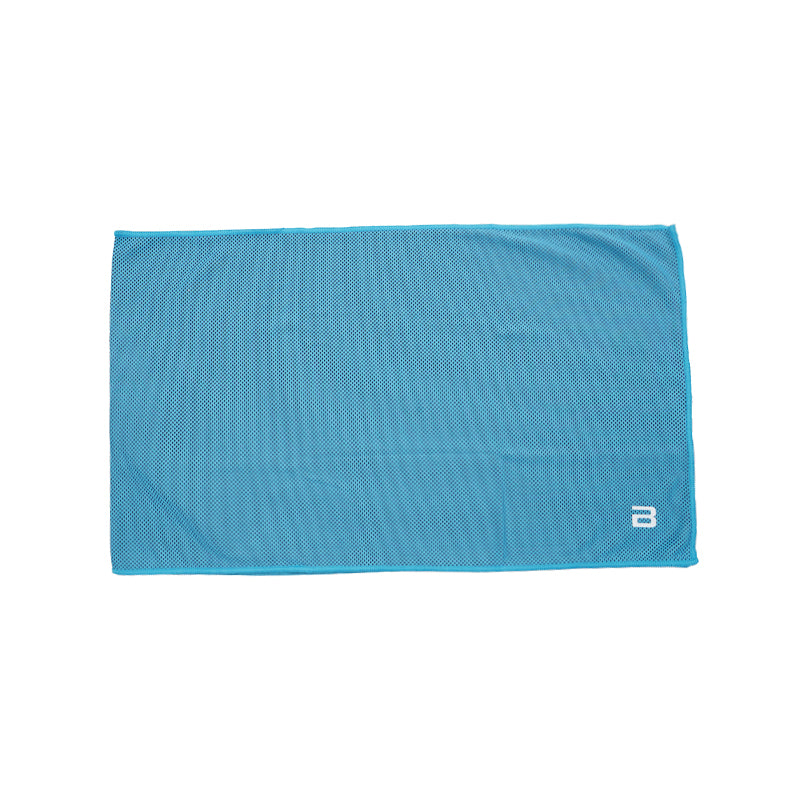 BELL & PAGE S24 Cooling Towel (Light Blue)