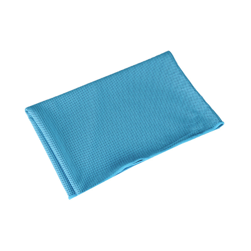 BELL & PAGE S24 Cooling Towel (Light Blue)