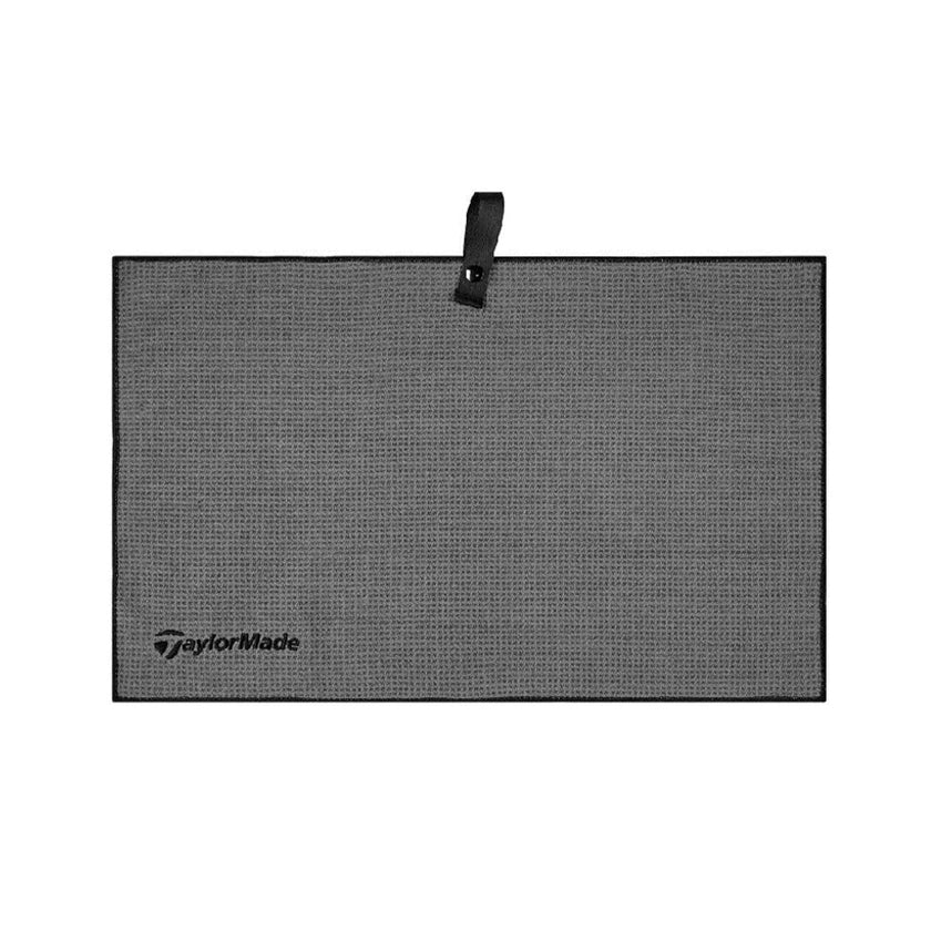 TAYLORMADE Micro Fiber Towel (Grey)