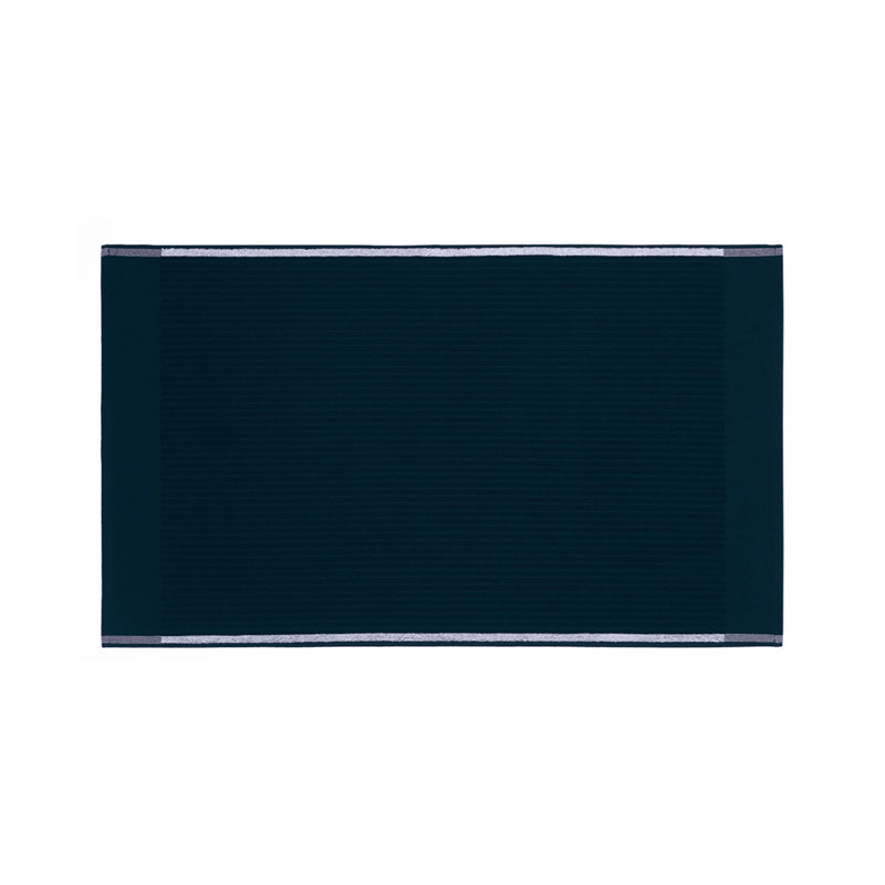 TITLEIST Players Terry Towel (Navy/Grey)