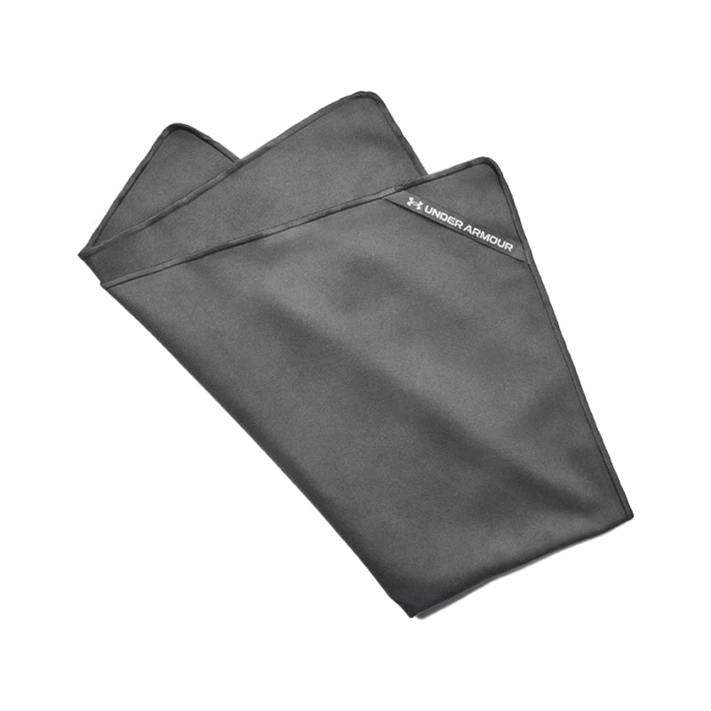 UNDER ARMOUR Performance Towel (Grey)