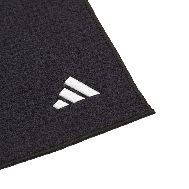 ADIDAS Players Towel (Black)