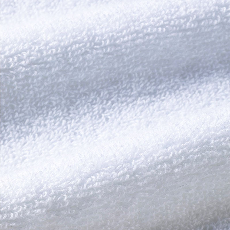 LE COQ SPORTIF GOLF Imabari Hand Towel (White)