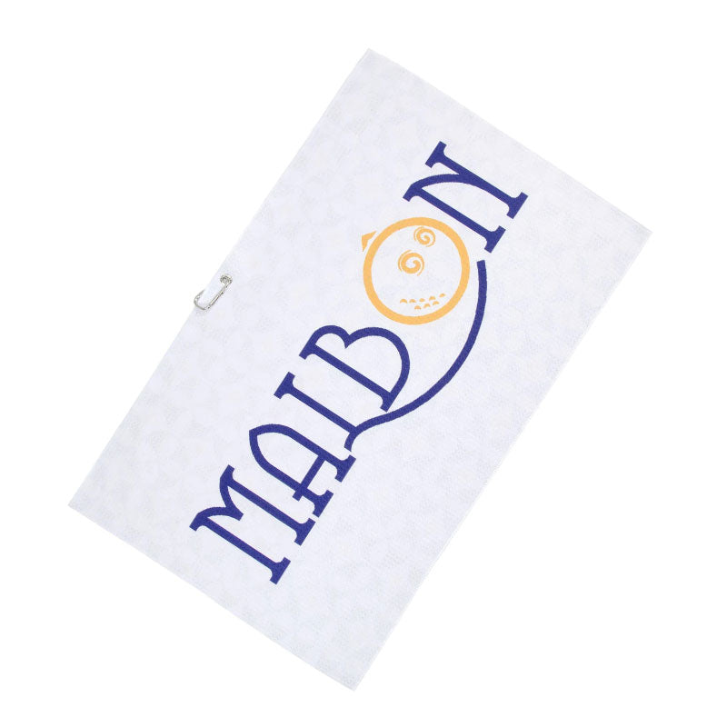 MALBON GOLF Riviera Towel (Multi Colour)