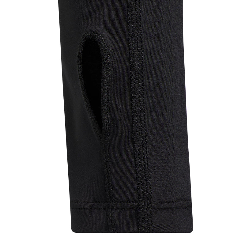 ADIDAS Women?s Armgloves (Black)