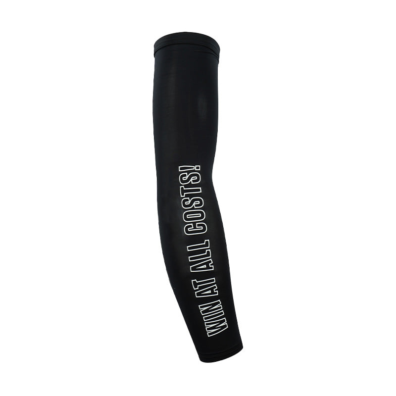 WAAC UV Arm Sleeves (Black)