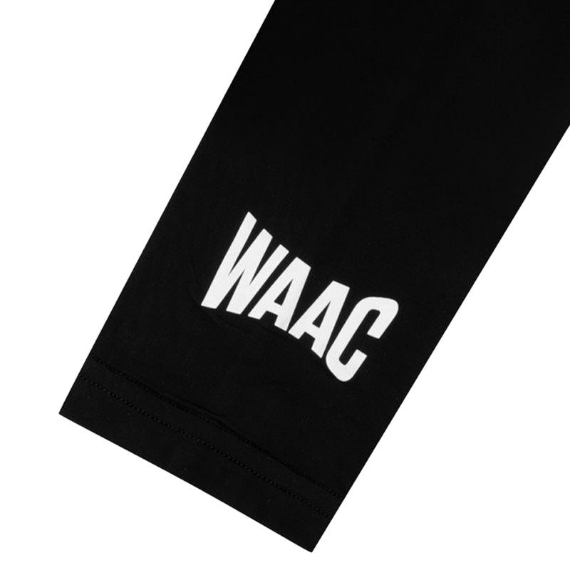 WAAC UV Arm Sleeves (Black)