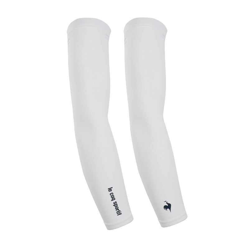 LE COQ SPORTIF GOLF Women's Armgloves (White)