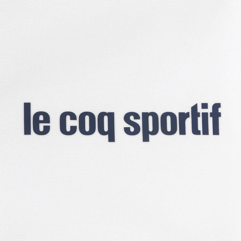 LE COQ SPORTIF GOLF Women's Armgloves (White)