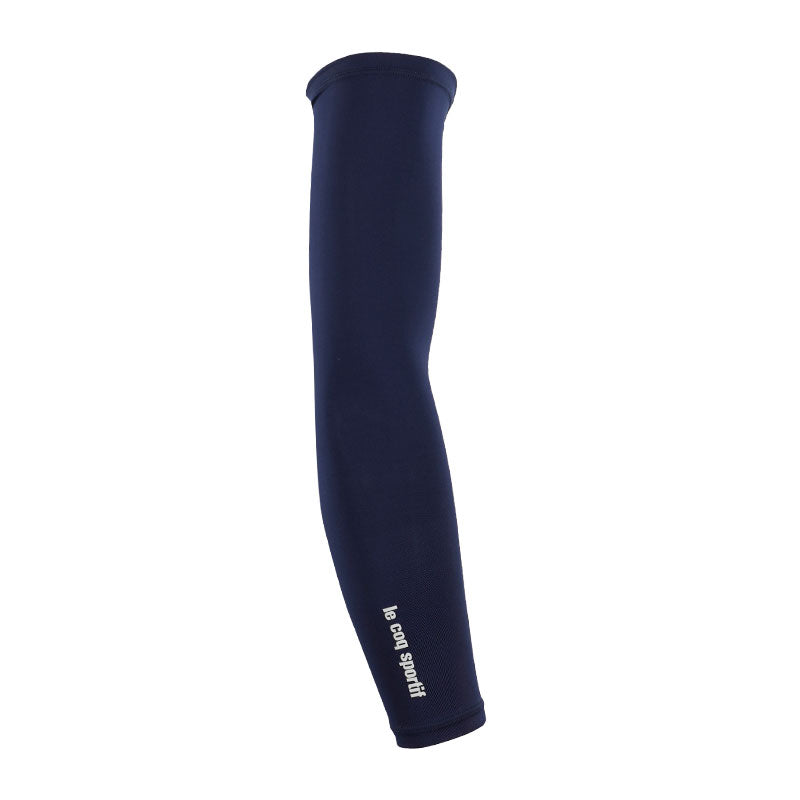 LE COQ SPORTIF GOLF Cooling UV Arm Gloves (Navy)