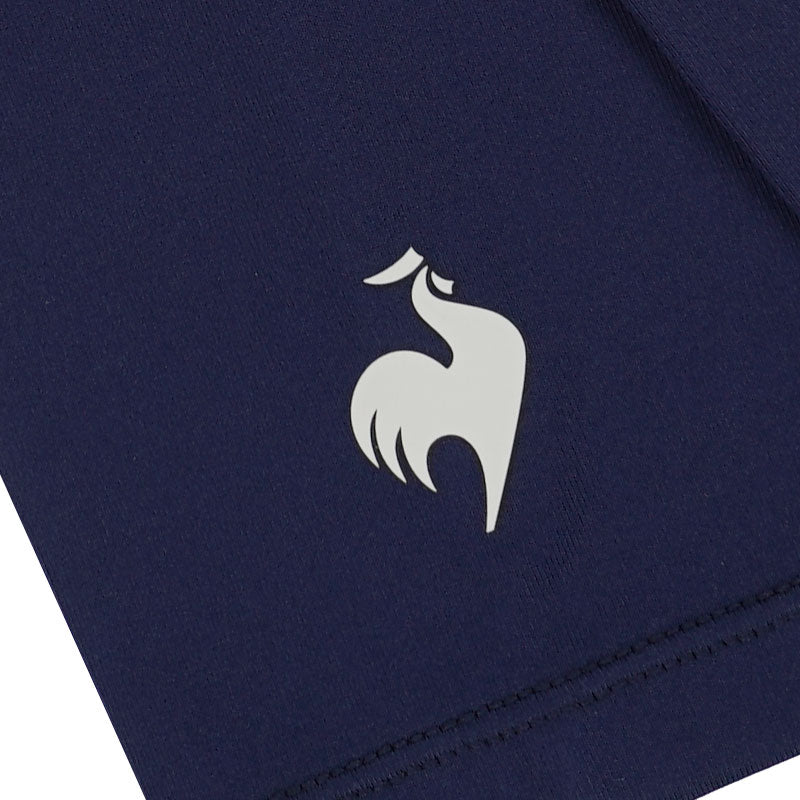LE COQ SPORTIF GOLF Cooling UV Arm Gloves (Navy)