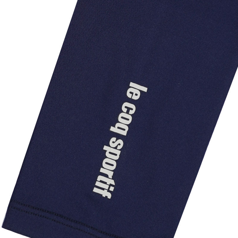 LE COQ SPORTIF GOLF Cooling UV Arm Gloves (Navy)