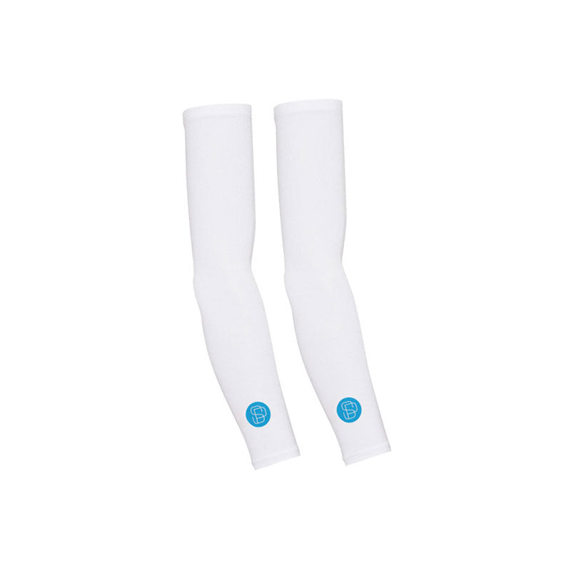 SPARMS Youth's Original Sleeves (White)