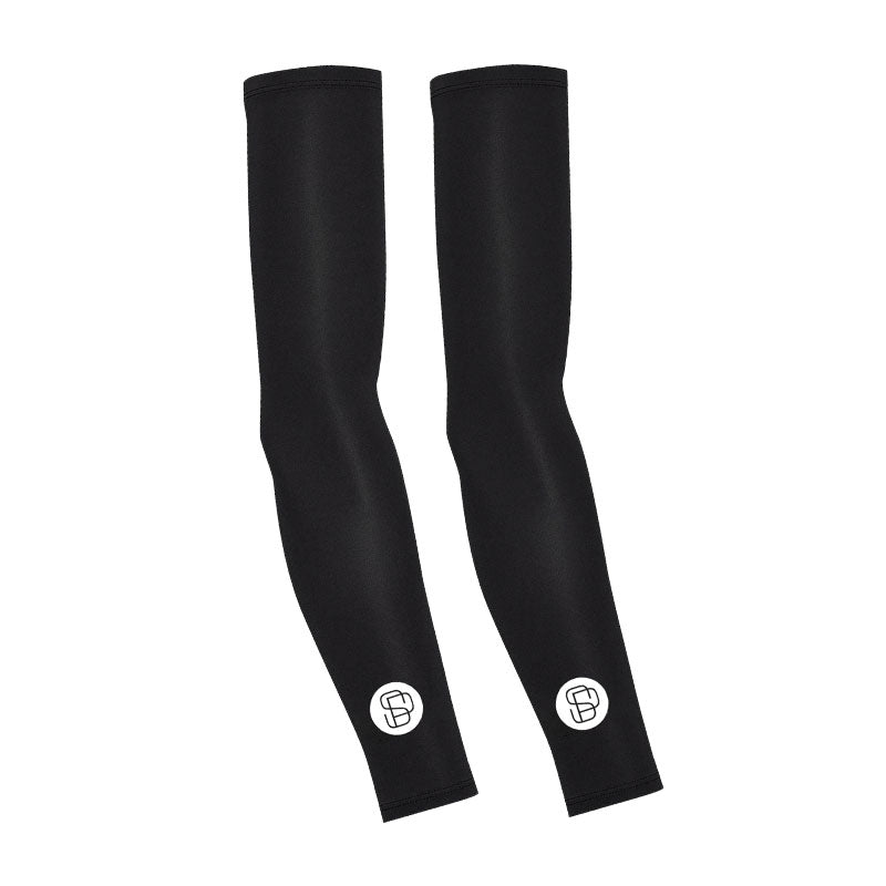 SPARMS SP Arms Sun Sleeves (Black)