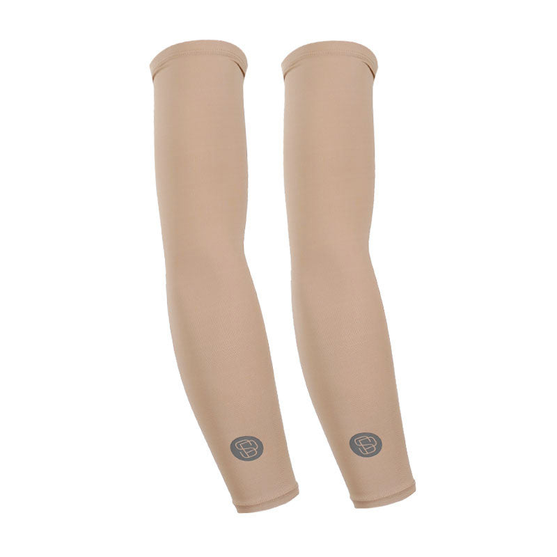 SPARMS SP Arms Sun Sleeves (Latte)