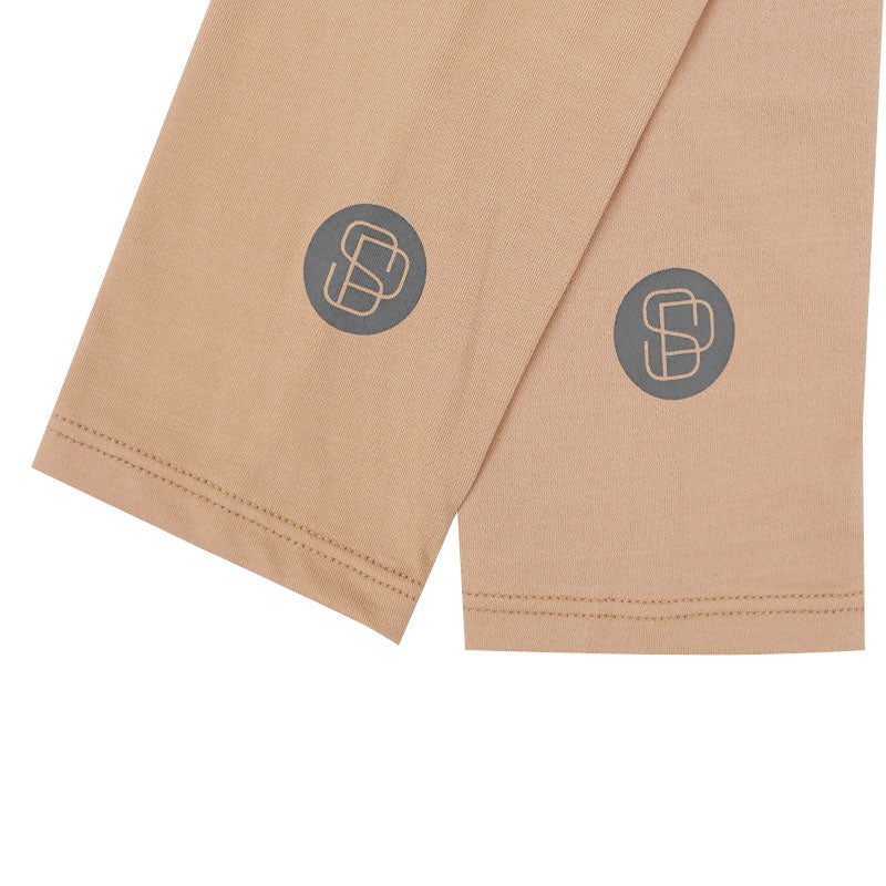 SPARMS SP Arms Sun Sleeves (Latte)