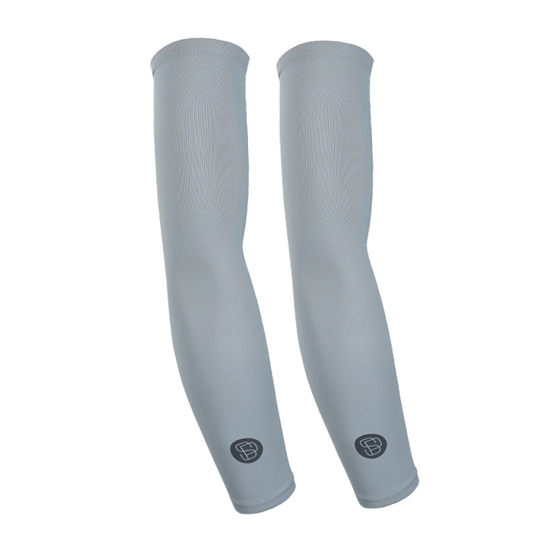 SPARMS SP Arms Sun Sleeves (Grey)