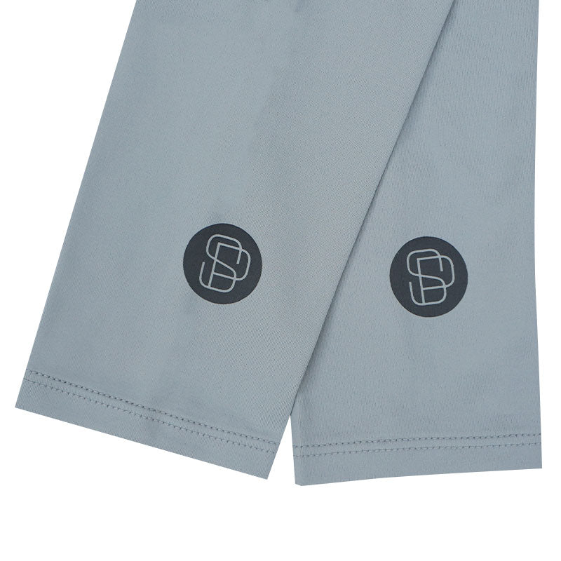 SPARMS SP Arms Sun Sleeves (Grey)