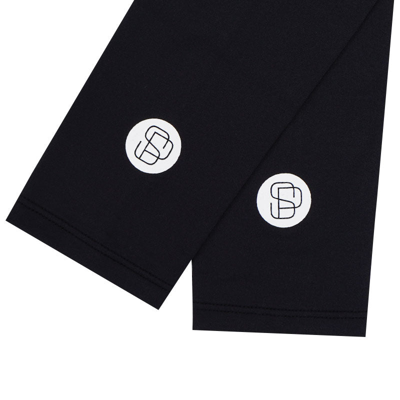 SPARMS Youth's Original Sleeves (Black)