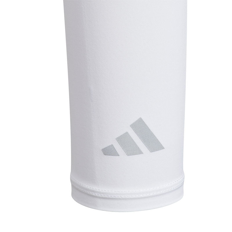 ADIDAS Climacool Unisex Armgloves (White)