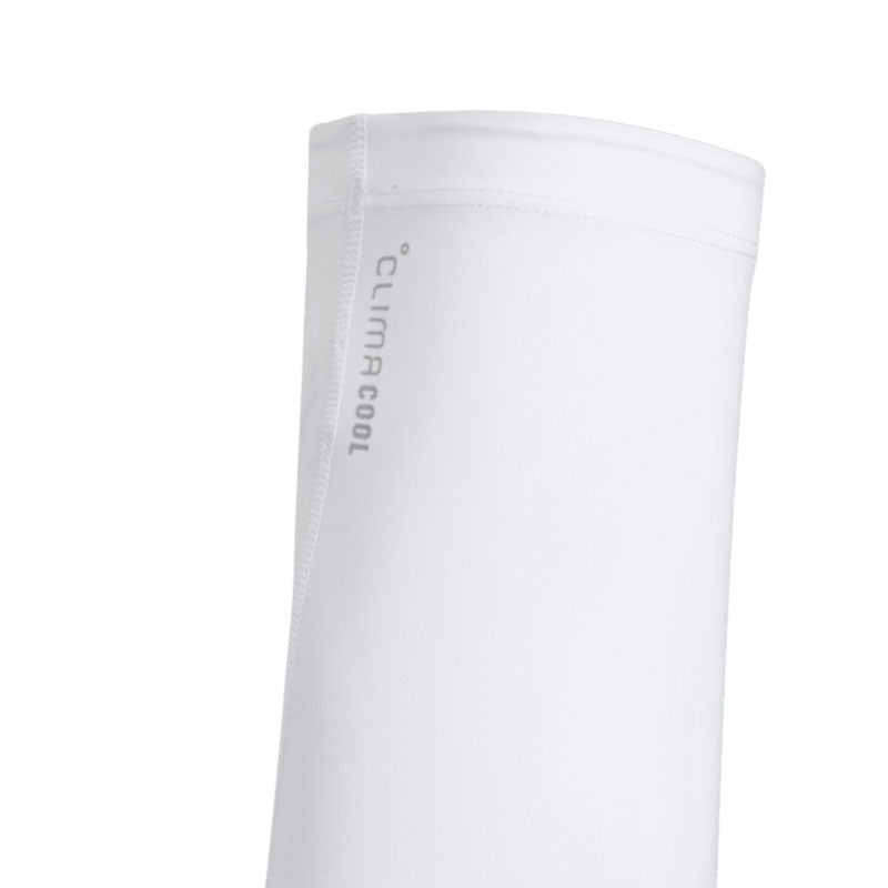 ADIDAS Climacool Unisex Armgloves (White)
