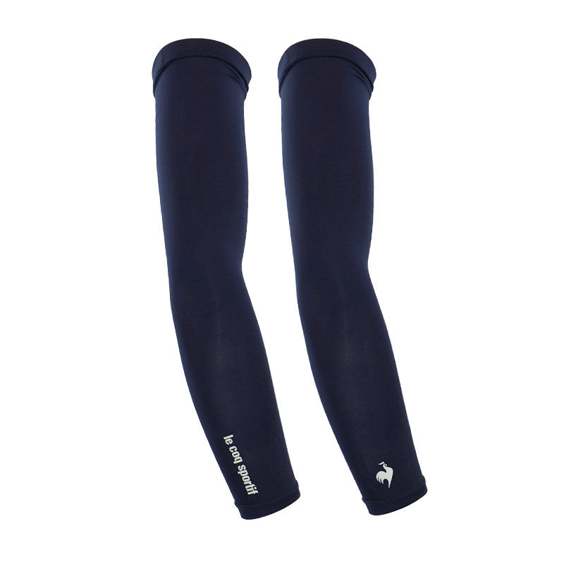 LE COQ SPORTIF GOLF Cooling UV Women's Arm Sleeves (Navy)