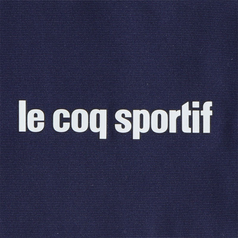 LE COQ SPORTIF GOLF Cooling UV Women's Arm Sleeves (Navy)