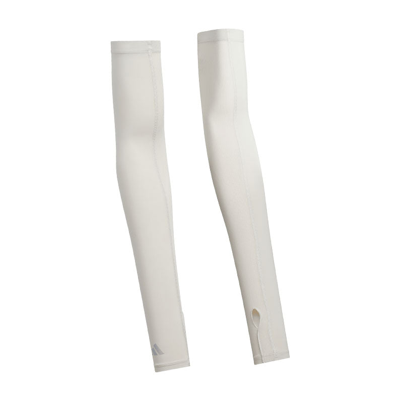 ADIDAS Climacool UV Women's Arm Sleeves (Alumina)
