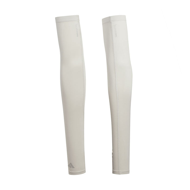 ADIDAS Climacool UV Women's Arm Sleeves (Alumina)