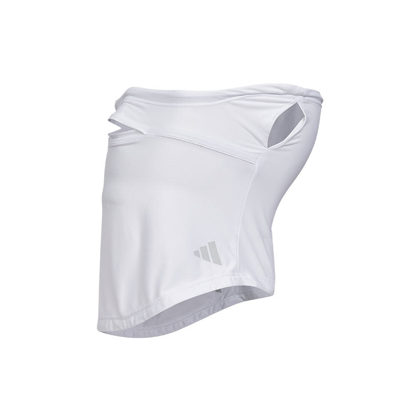 ADIDAS Face Cover (White)