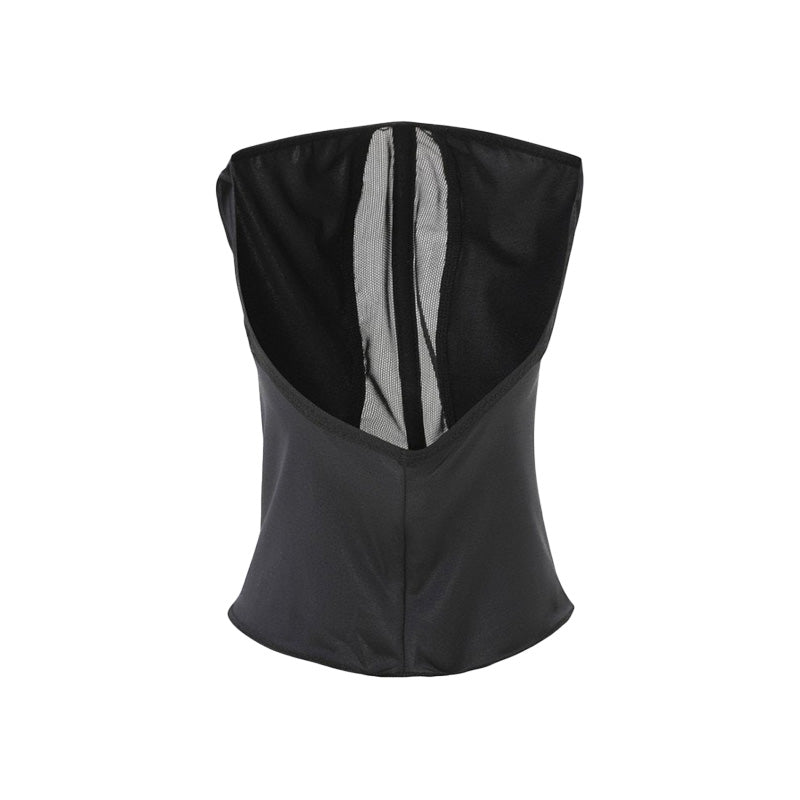 WAAC Unisex Mask (Black)